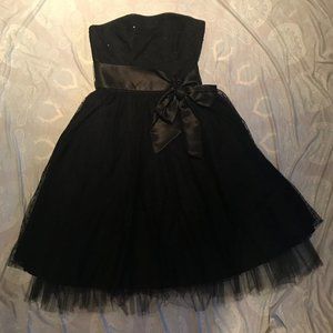 BCBG Cocktail Party Dress